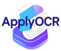 ApplyOCR